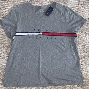 Relaxed Fit T-Shirt